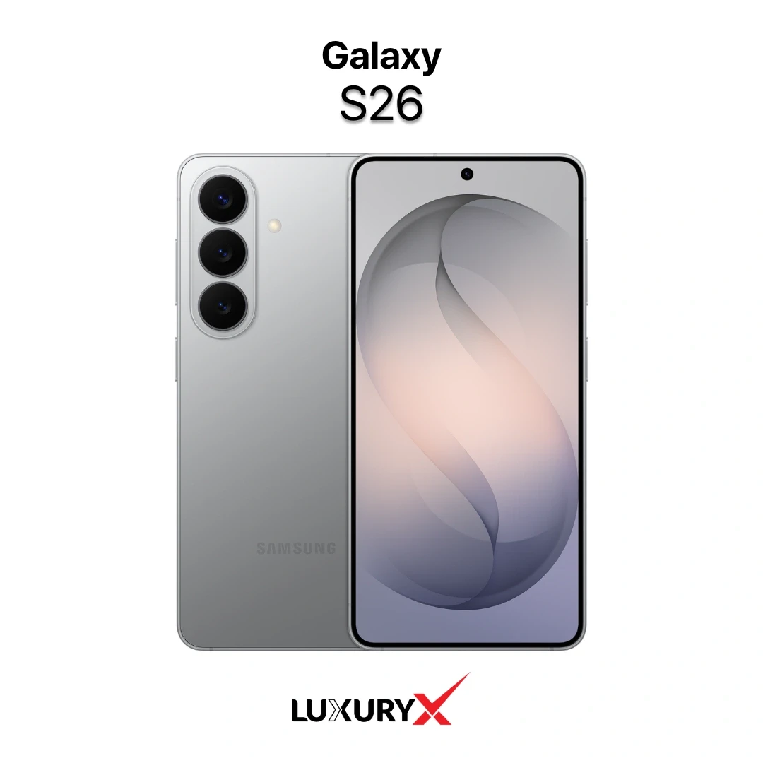 Samsung Galaxy S26