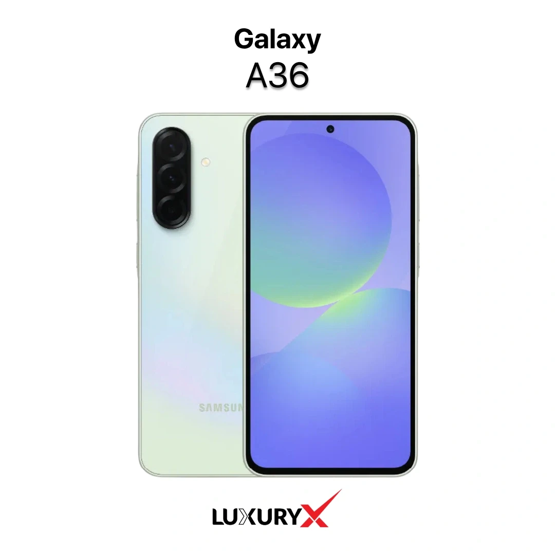 Samsung Galaxy A36 5G