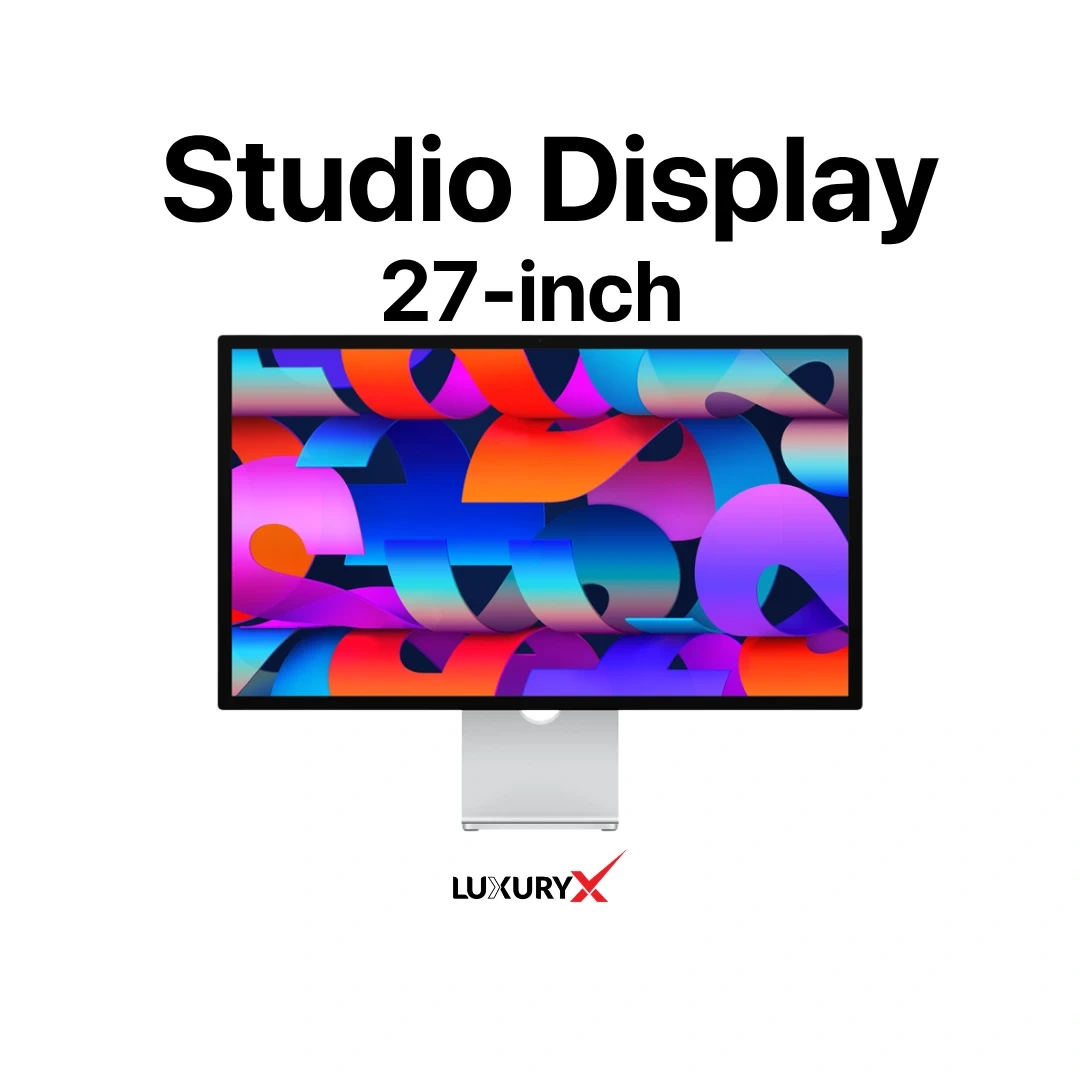 Apple Studio Display 27-inch 5K