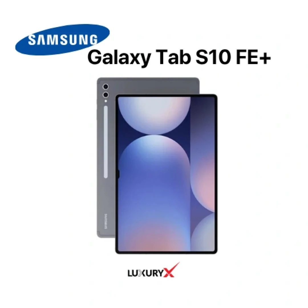 Samsung Galaxy Tab S10 FE Plus