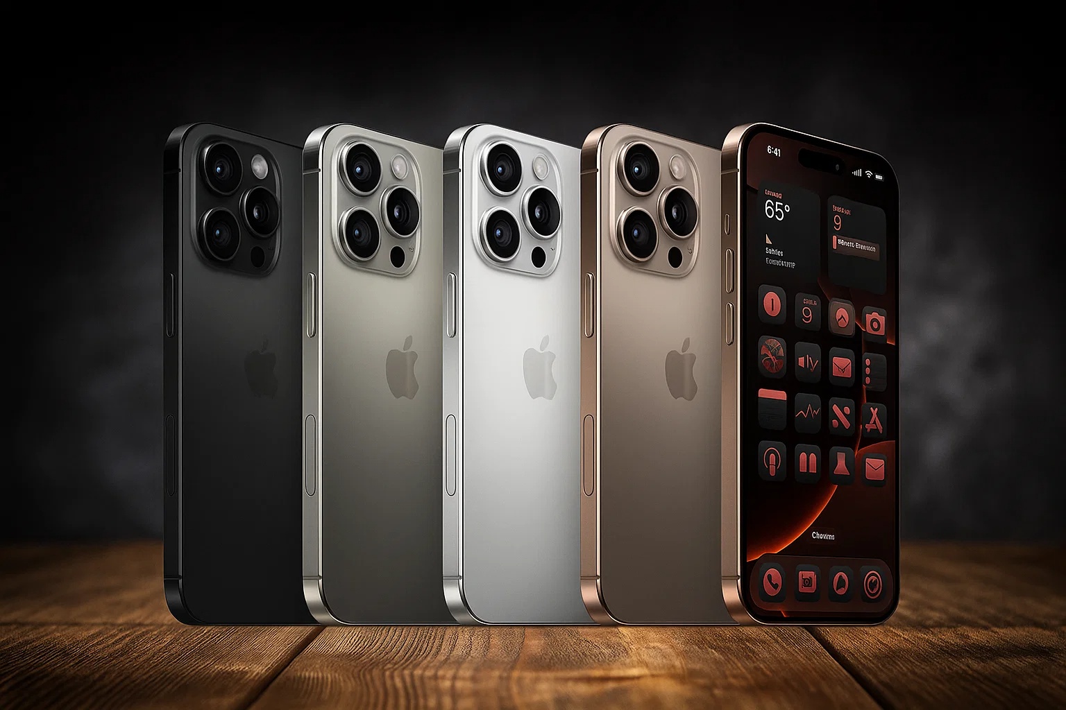 iPhone 16 Pro Max Buying Guide – Price, Features & Best Deals in Sri Lanka