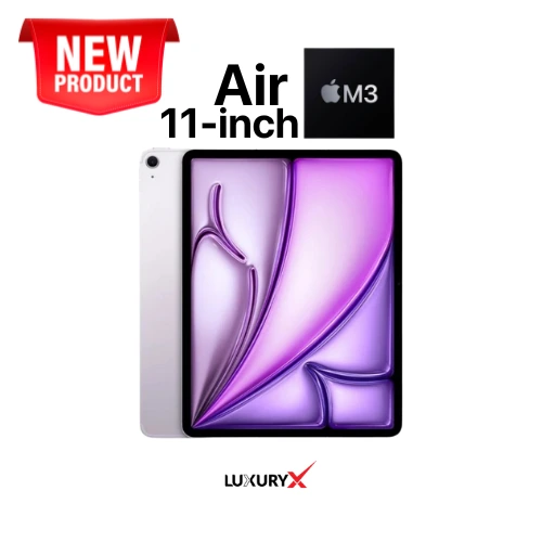 iPad Air M3 11-inch (2025)