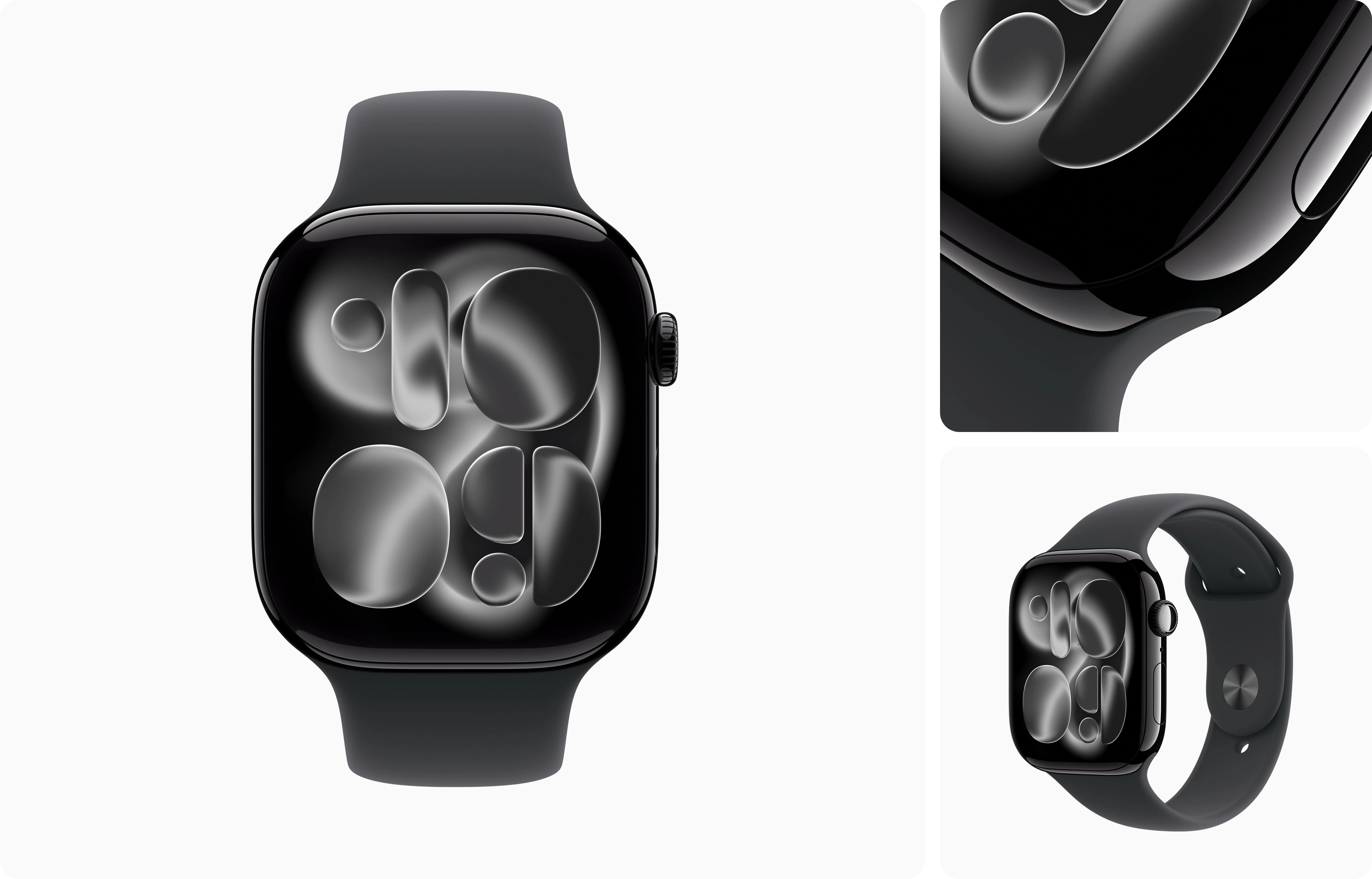 Apple Watch Series 11 hits record low price for Prime Day