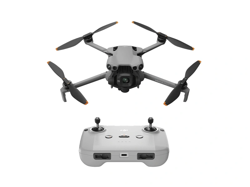 DJI Mini 5 Pro Drone