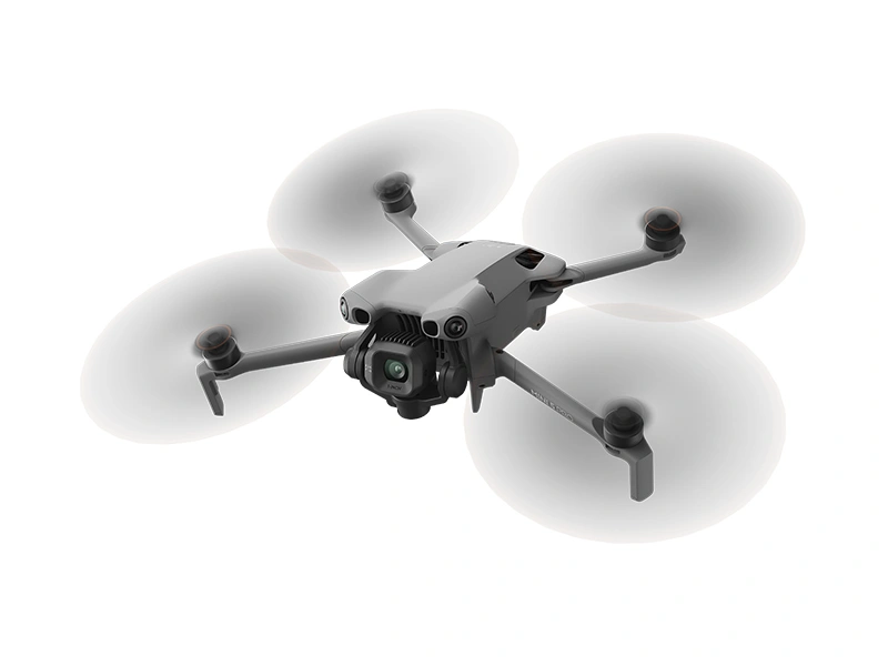 DJI Mini 5 Pro Fly More Combo