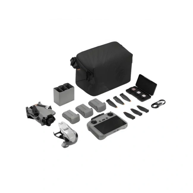 DJI Mini 5 Pro Fly More Combo Plus