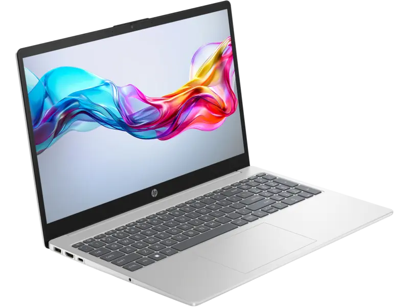 HP Laptop 15-fd0496nia (i5-1334U, 8GB, 512GB SSD, 15.6″ FHD)