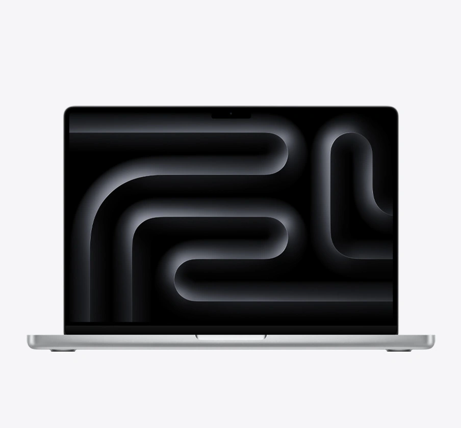 MacBook Pro 14 inch M5 Chip
