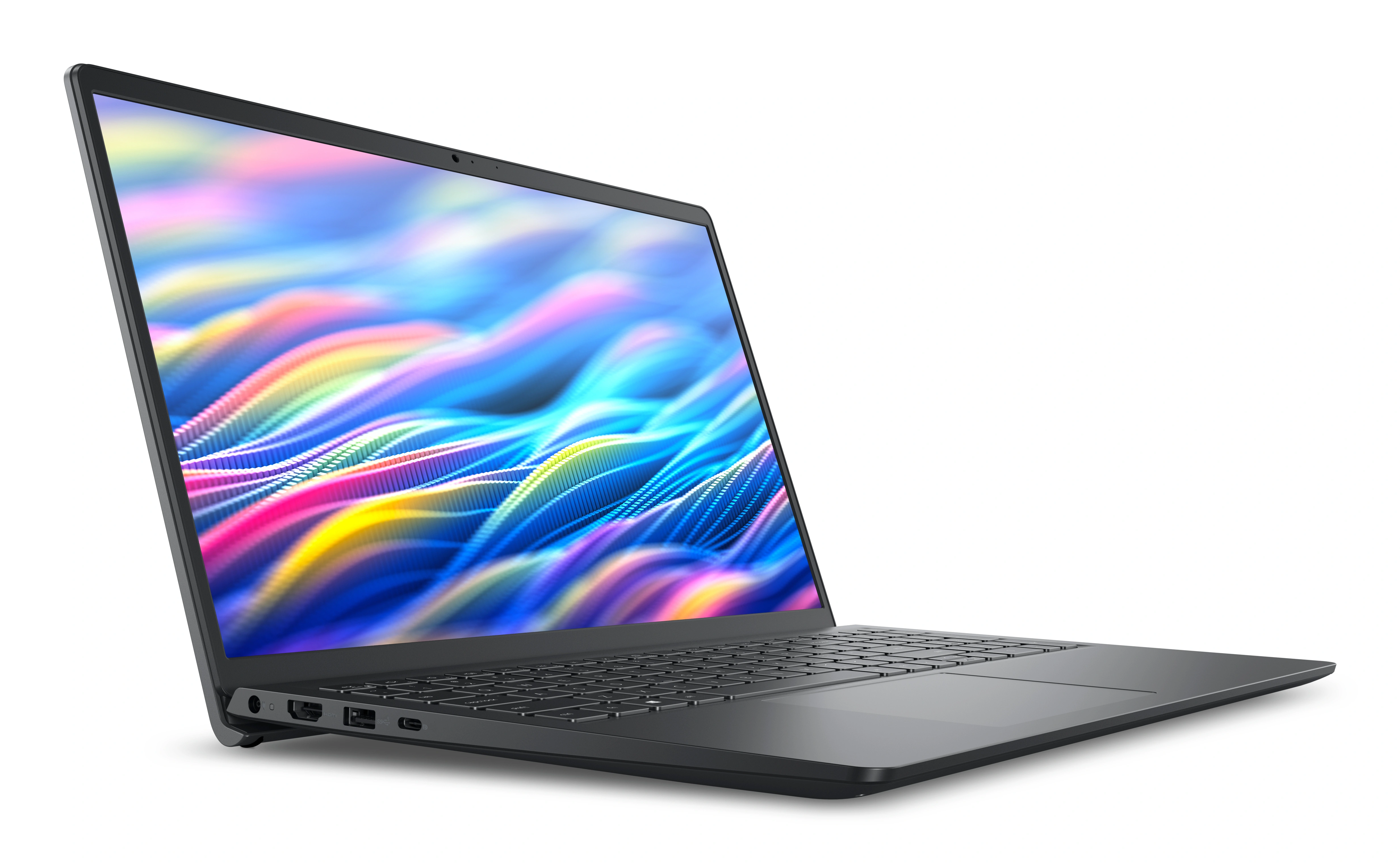 Dell 15 15250 Laptop – 14th Gen Intel Core i3 (Core 3) | 8GB RAM