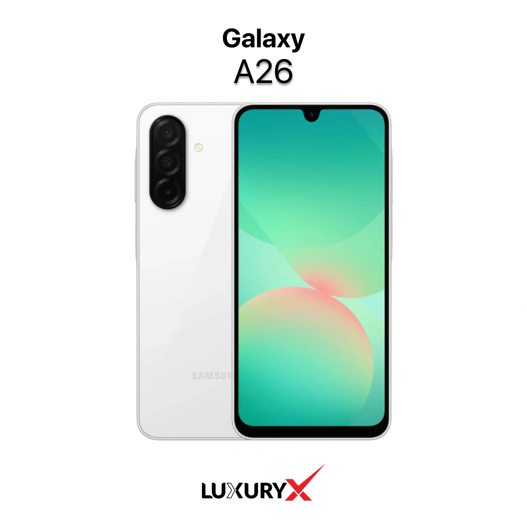 Samsung Galaxy A26