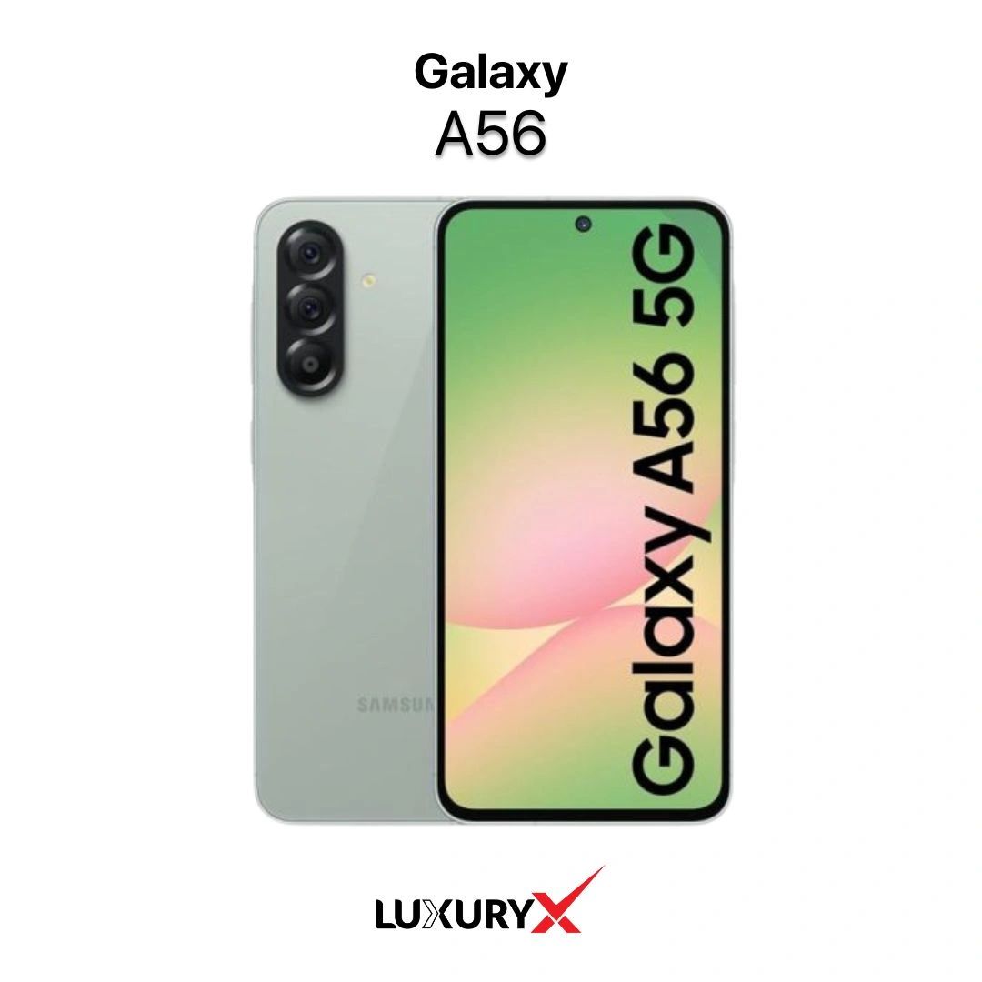 Samsung Galaxy A56
