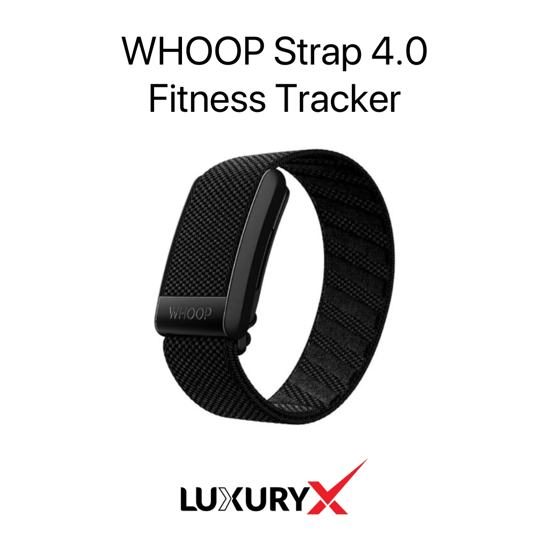 WHOOP Strap 4.0