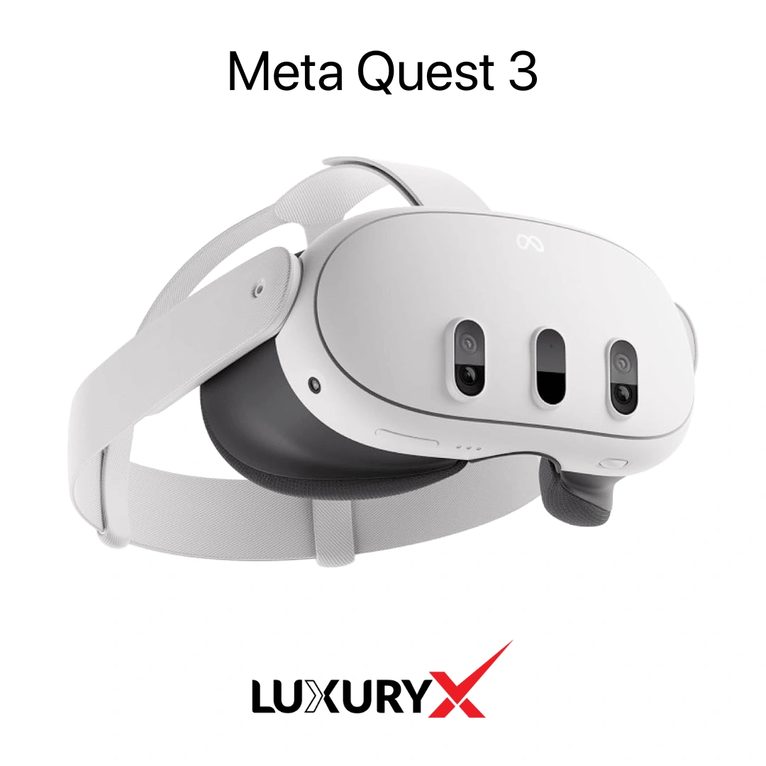 Meta Quest 3 512GB