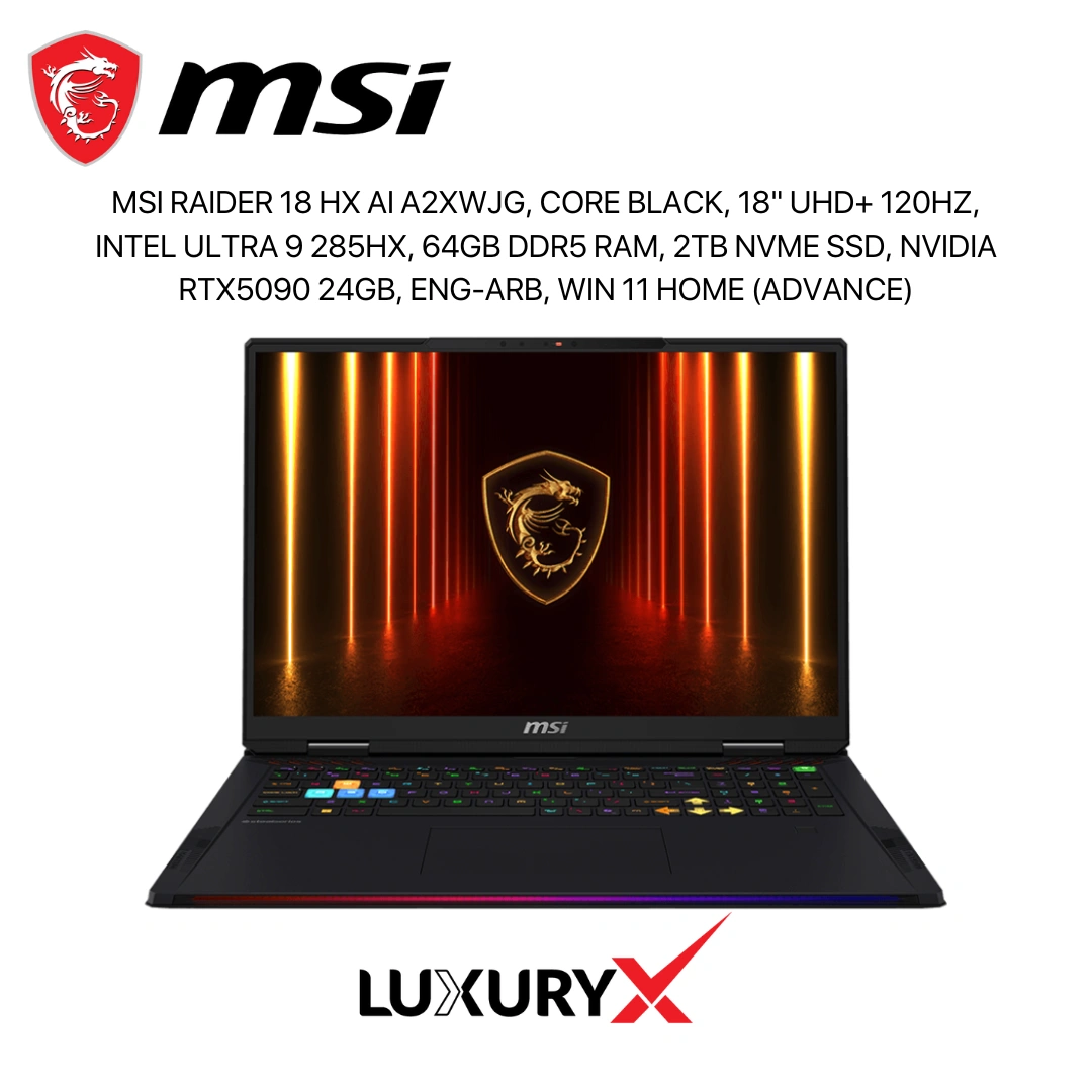 MSI Cyborg 15 Gaming Laptop – i7-13620H | RTX 4050 6GB | 16GB RAM