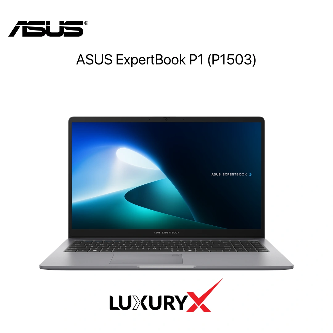 ASUS ExpertBook P1 P1503 i5 H Processor 8GB 512GB