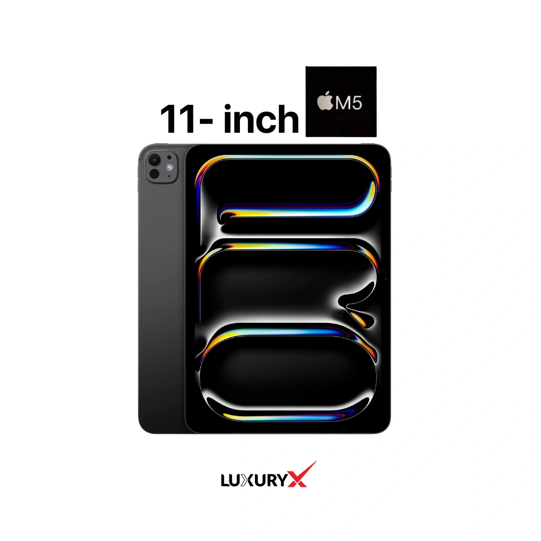 iPad Pro 11 inch M5 Chip (2025)