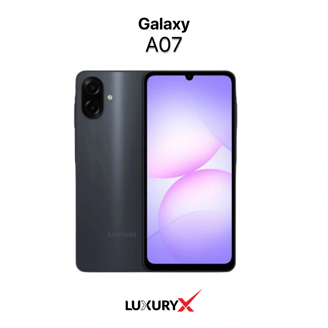 Samsung Galaxy A07