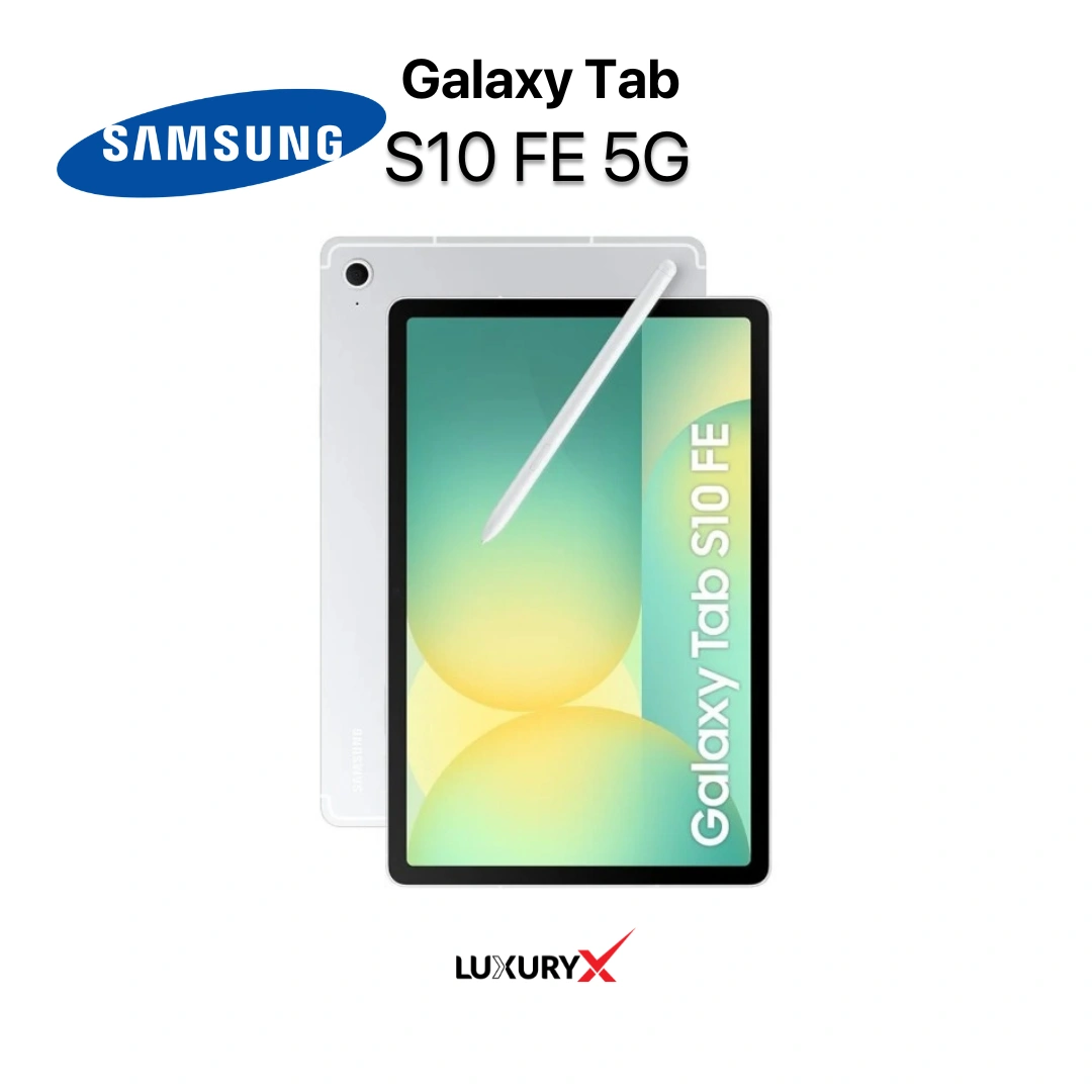 Samsung Galaxy Tab S10 FE 5G