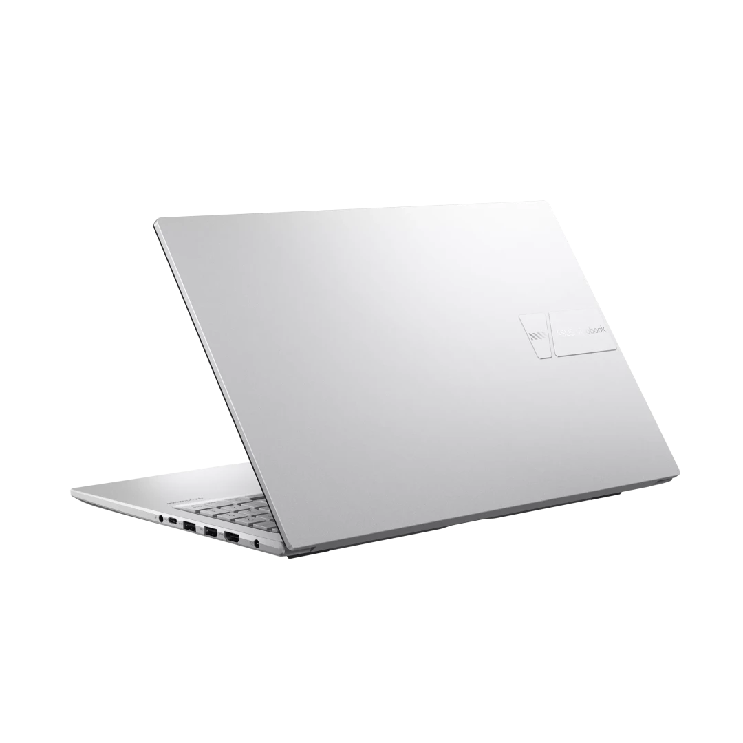asus x1504v4-bq5561 intel core 5 120u ssd 512 gb... ASUS Vivobook 15 X1504 Core 5-120U 14th Gen 8GB 512GB Laptop