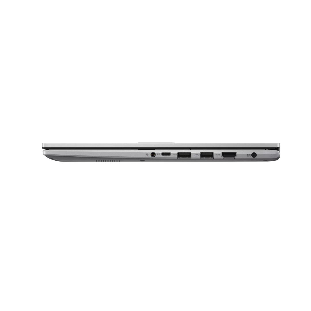 asus x1504v4-bq5561 intel core 5 120u ssd 512 gb... ASUS Vivobook 15 X1504 Core 5-120U 14th Gen 8GB 512GB Laptop
