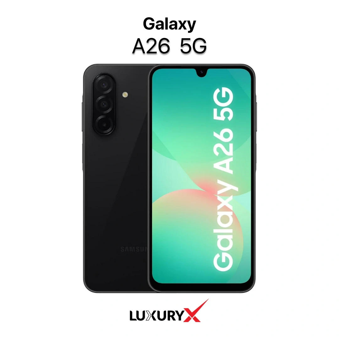 Samsung Galaxy A26 5G
