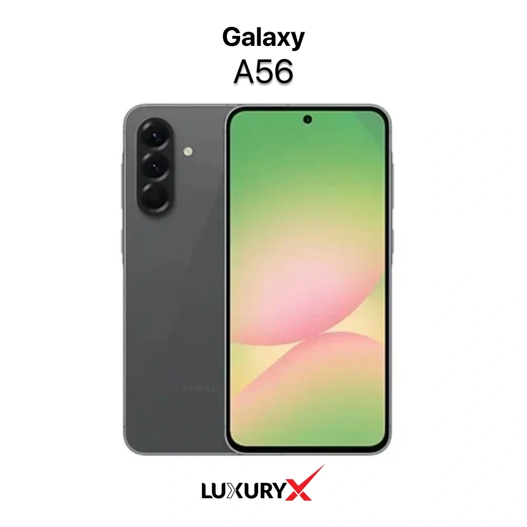 Samsung Galaxy A56