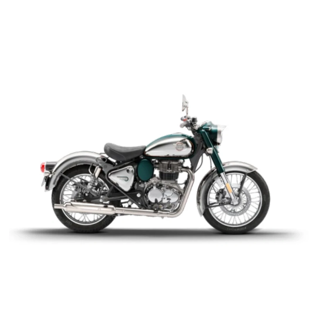 Royal Enfield Classic 350