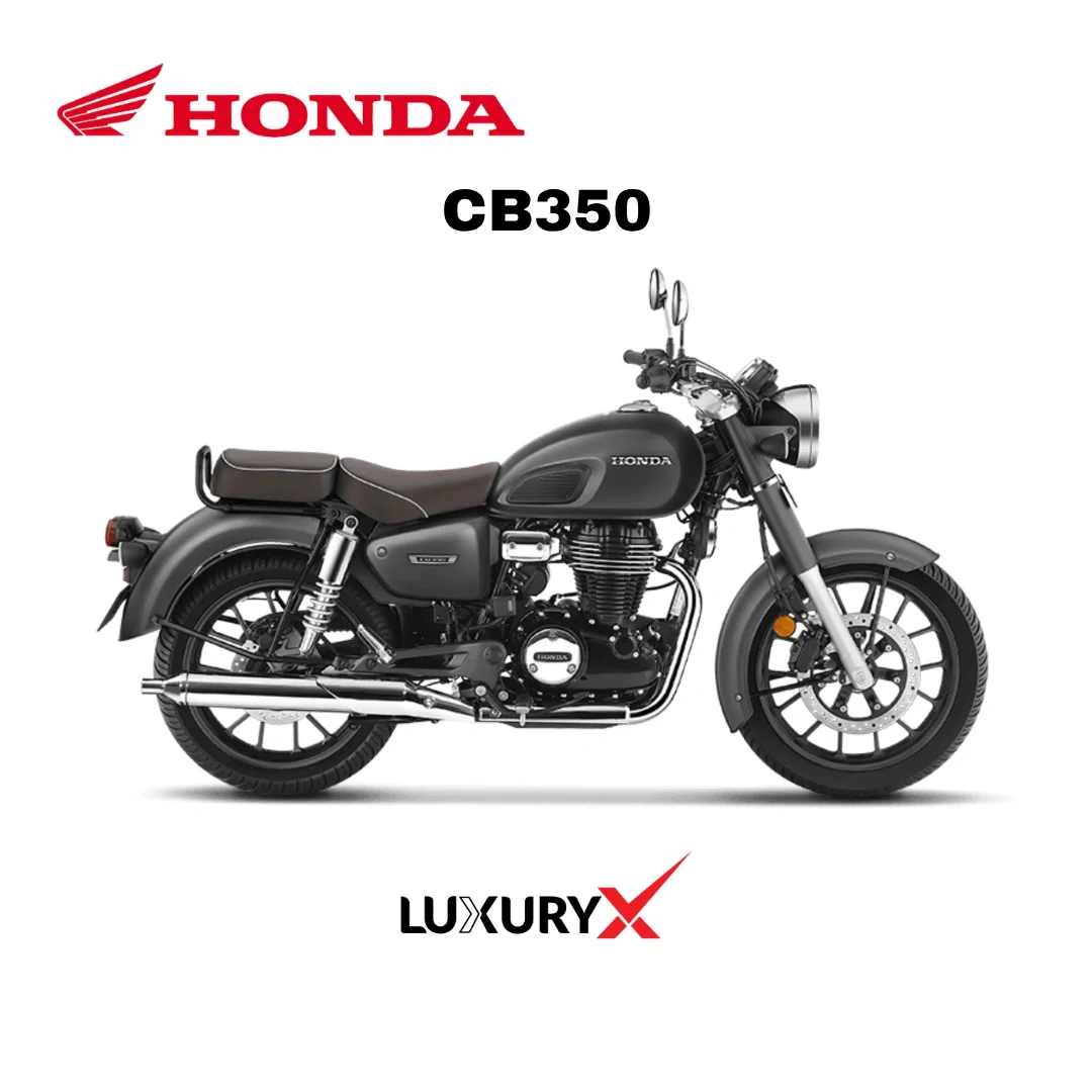Honda CB 350