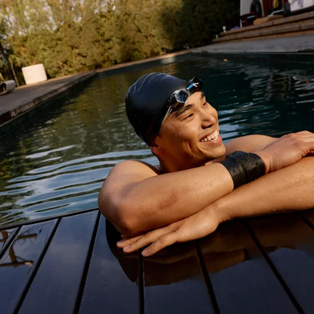 WHOOP Life Fitness Tracker