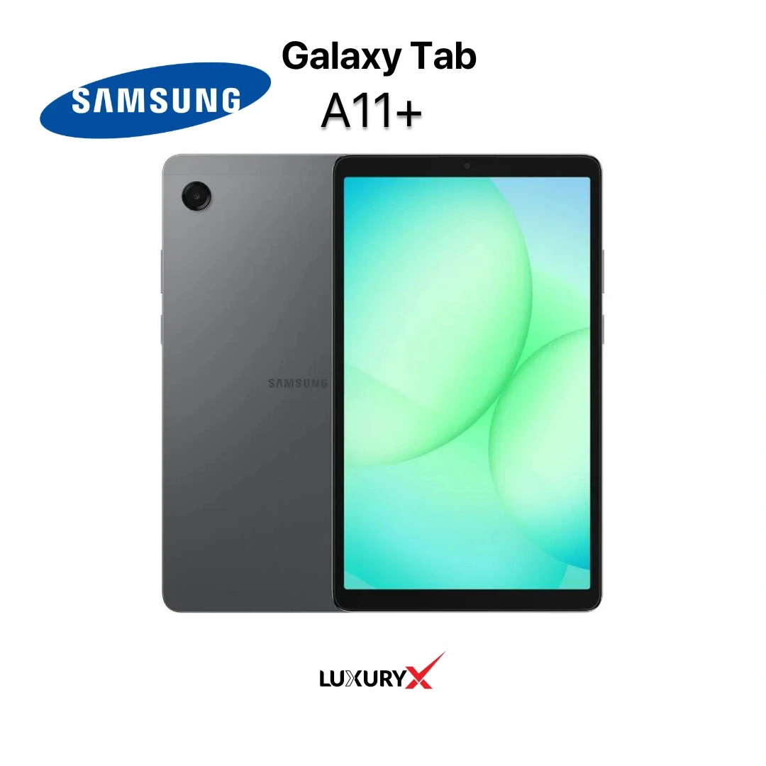 Samsung Galaxy Tab A11+