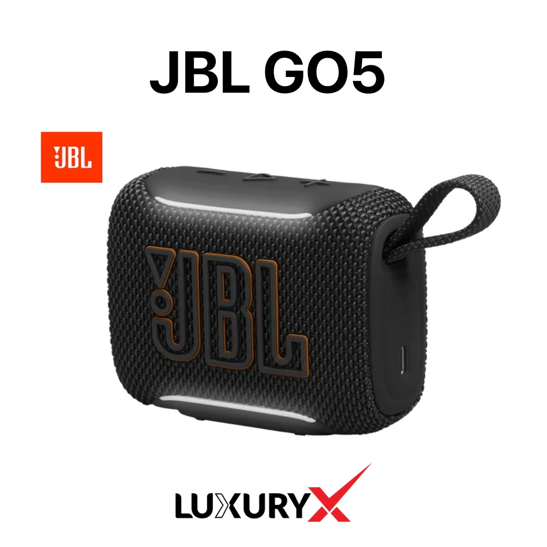 JBL Go 5