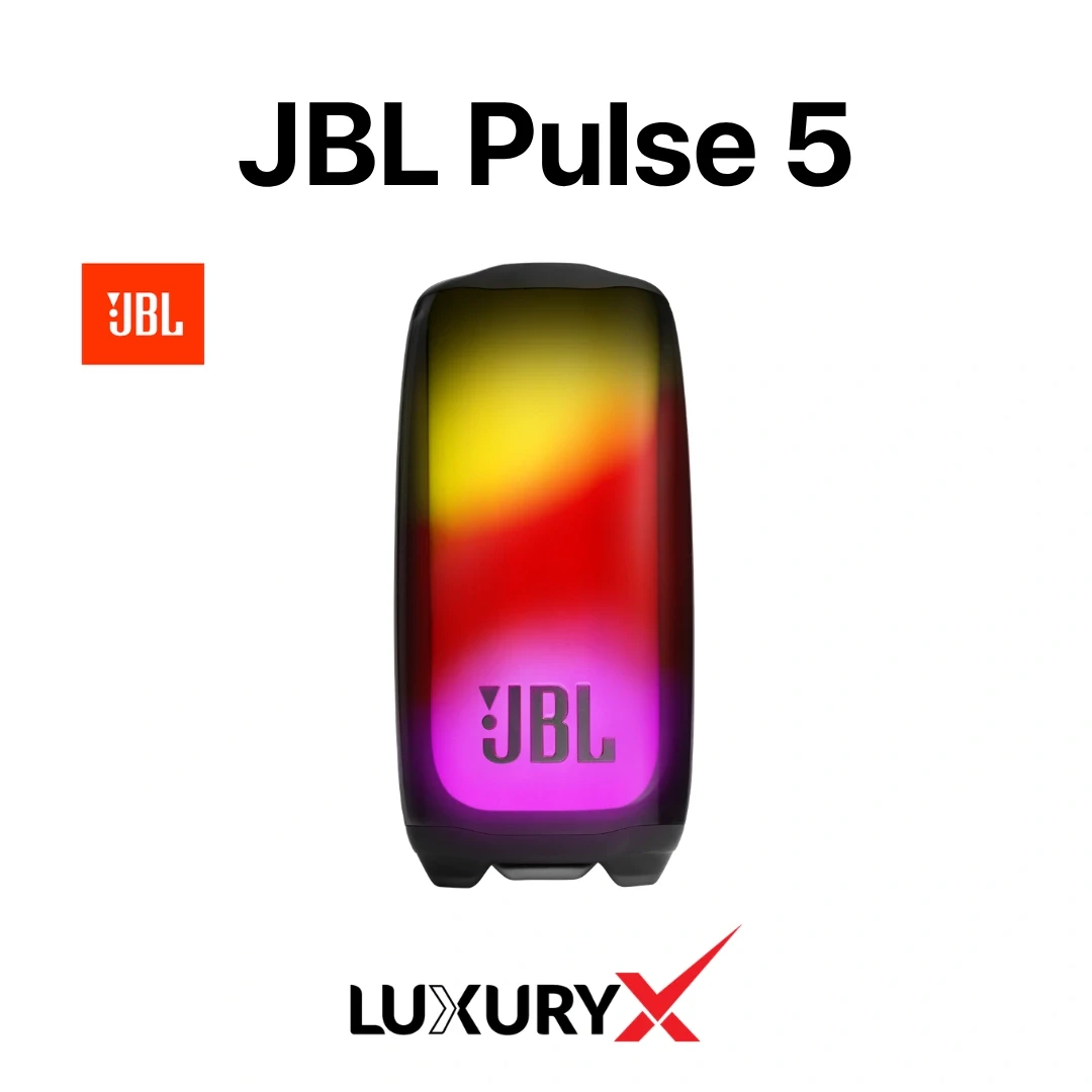 JBL Pulse 5