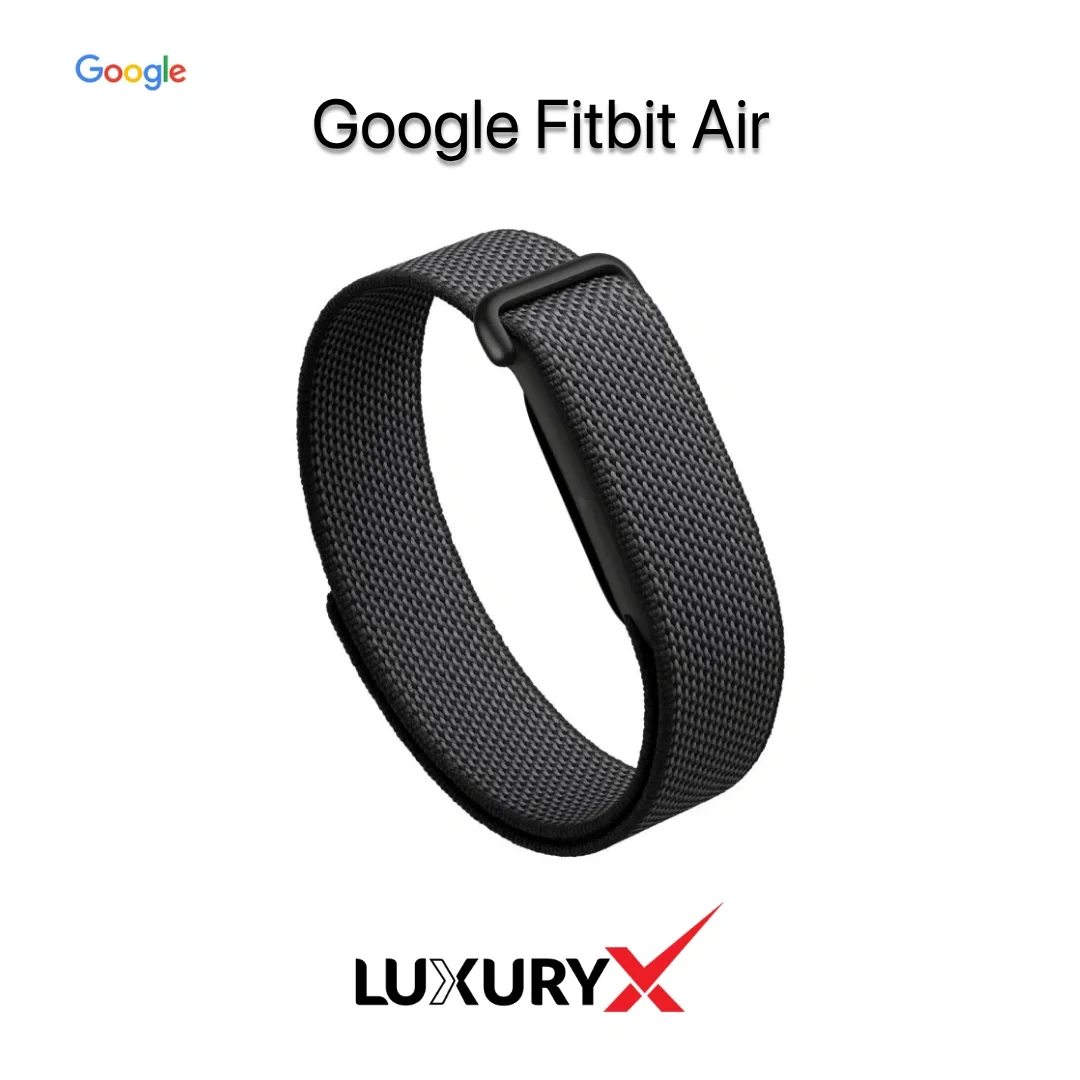 Google Fitbit Air