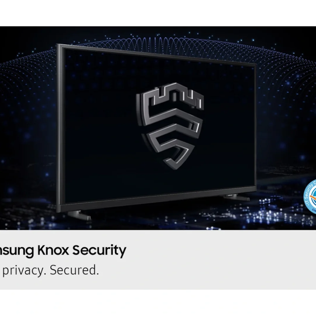 Samsung U8000F 55 Inch 4K UHD Smart TV