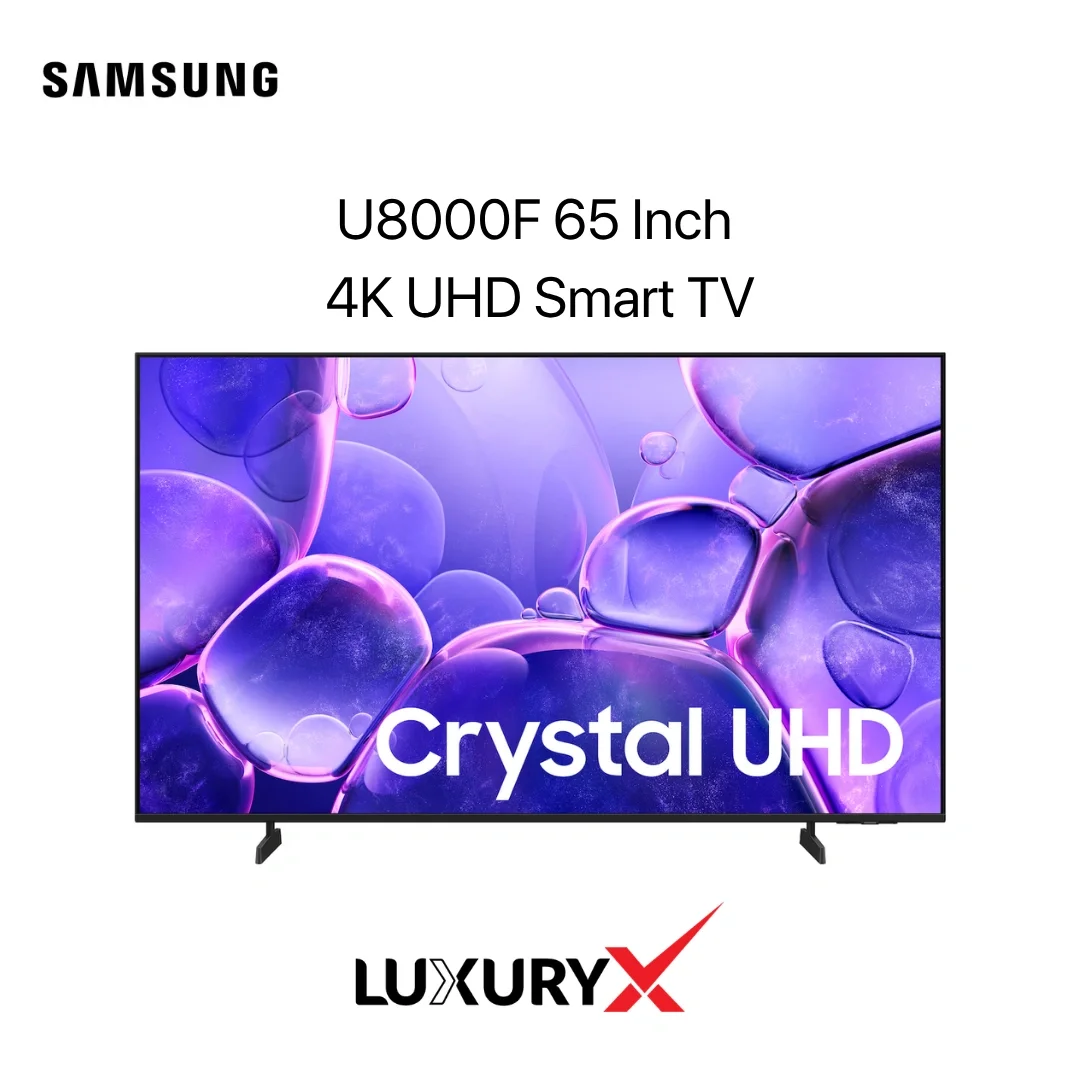 Samsung U8000F 65 Inch 4K UHD Smart TV