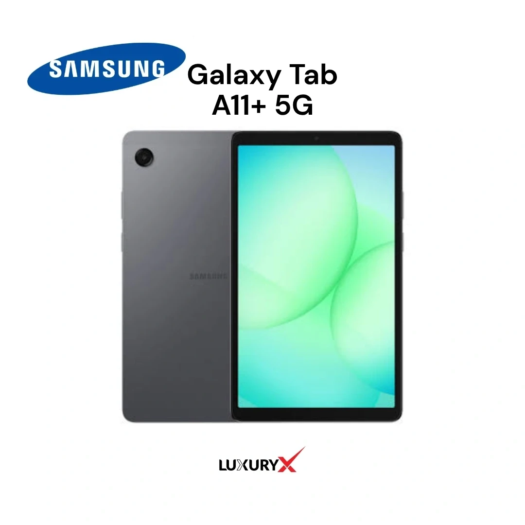 Samsung Galaxy Tab A11 Plus 5G