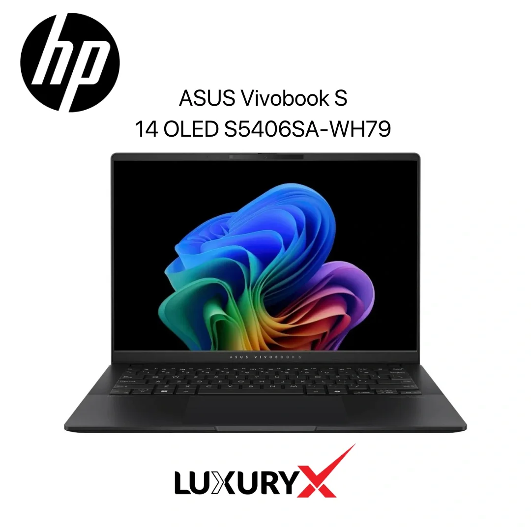ASUS Vivobook S 14 OLED S5406SA-WH79