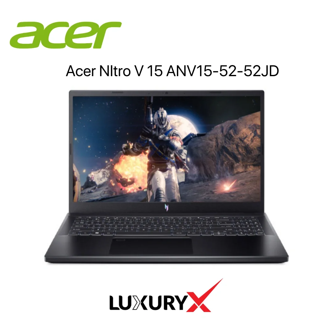 Acer Nitro V 15 RTX 4050 Gaming Laptop