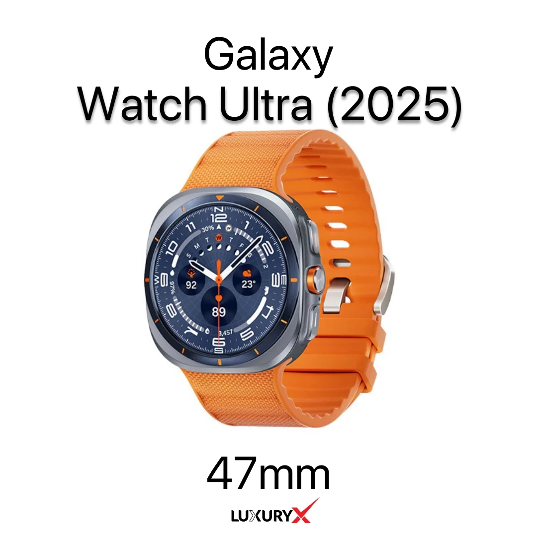 Samsung Galaxy Watch Ultra 2025