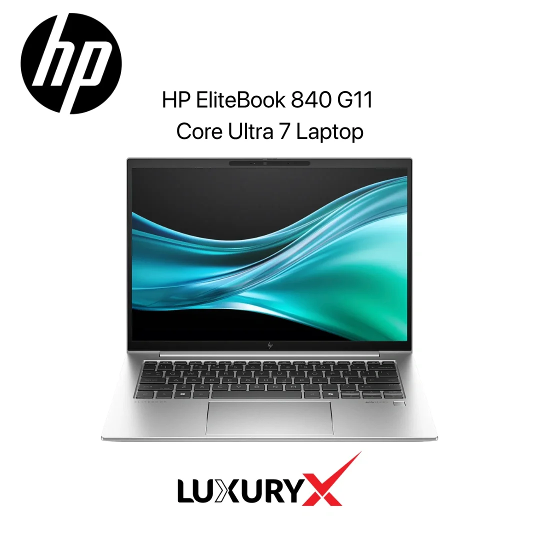 HP EliteBook 840 G11 Core Ultra 7 Laptop