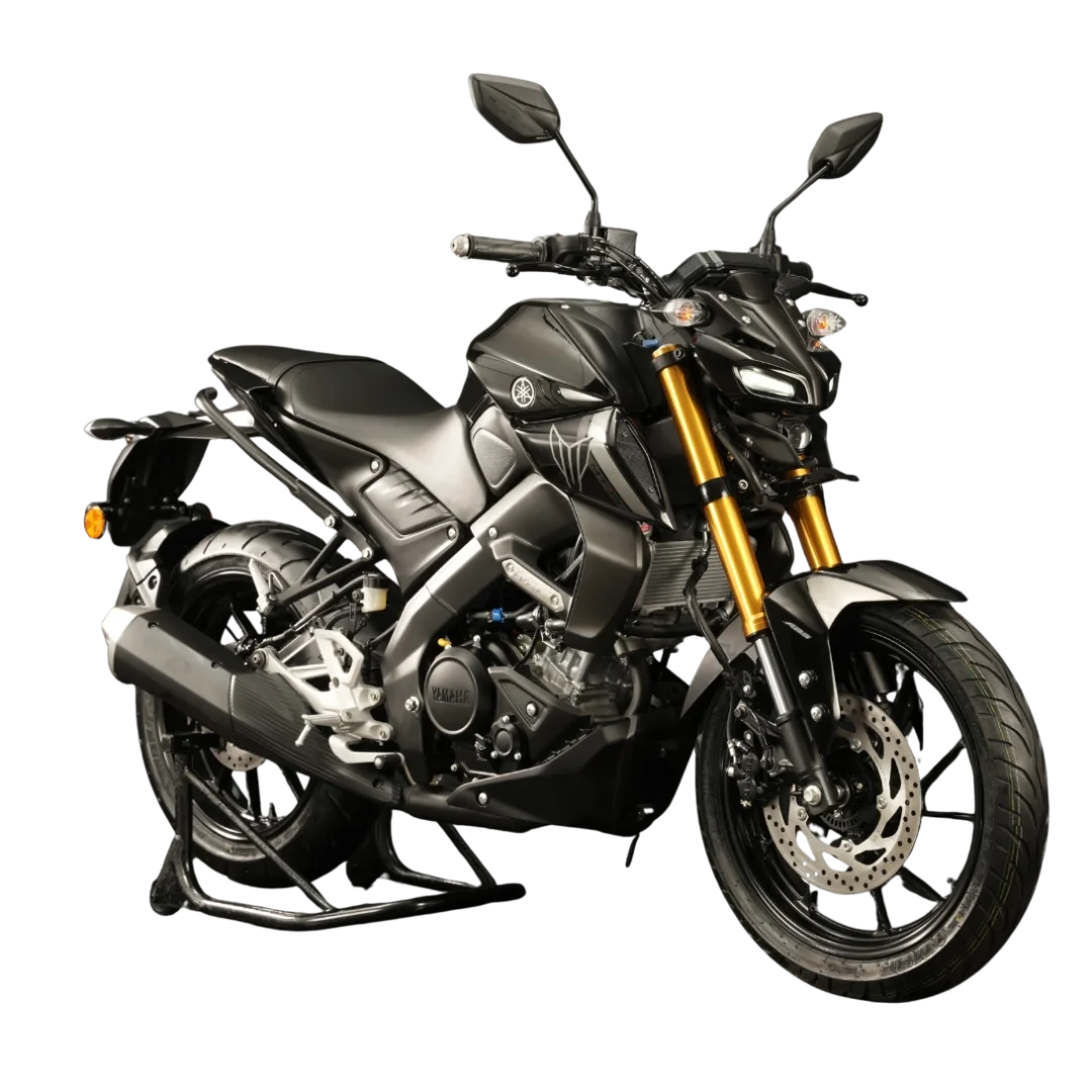 Yamaha MT-15 V2