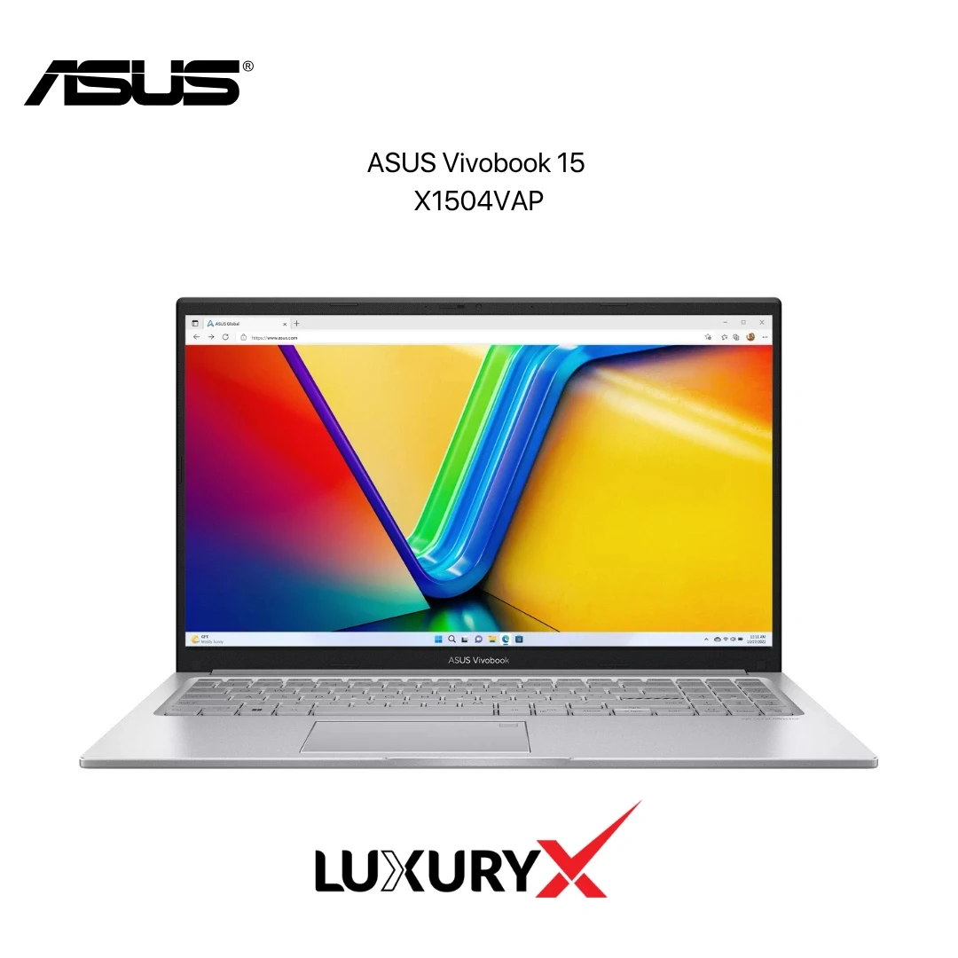 ASUS Vivobook 15 X1504VAP