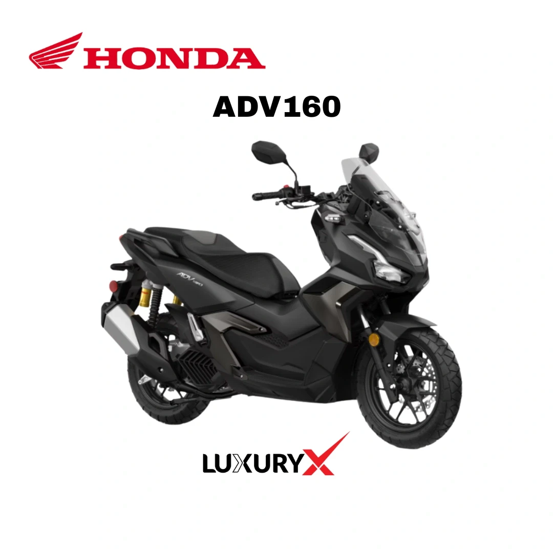 Honda ADV 160