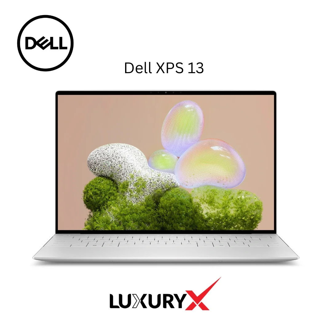 Dell XPS 13 Core 5 8GB 512GB Laptop