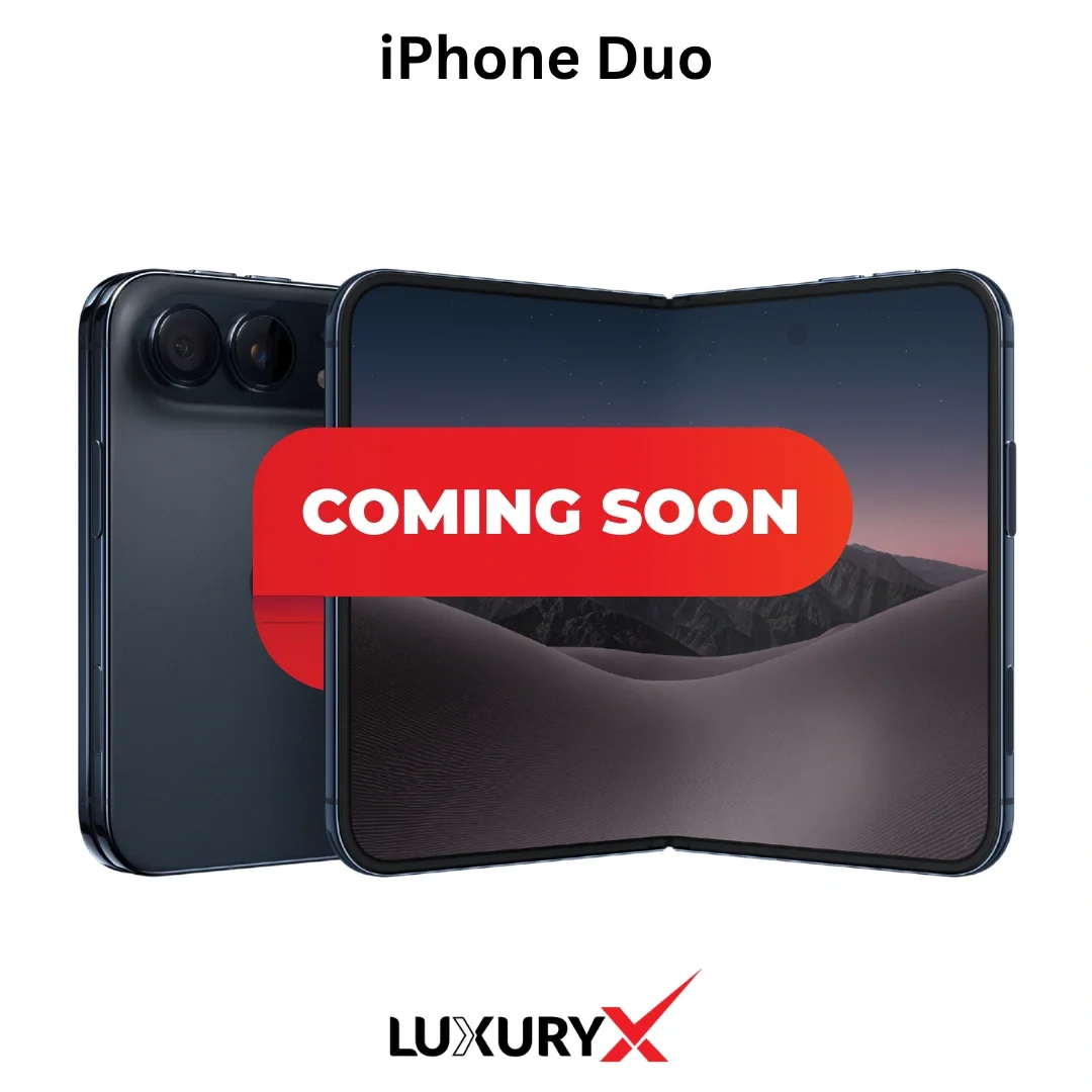 iPhone Duo