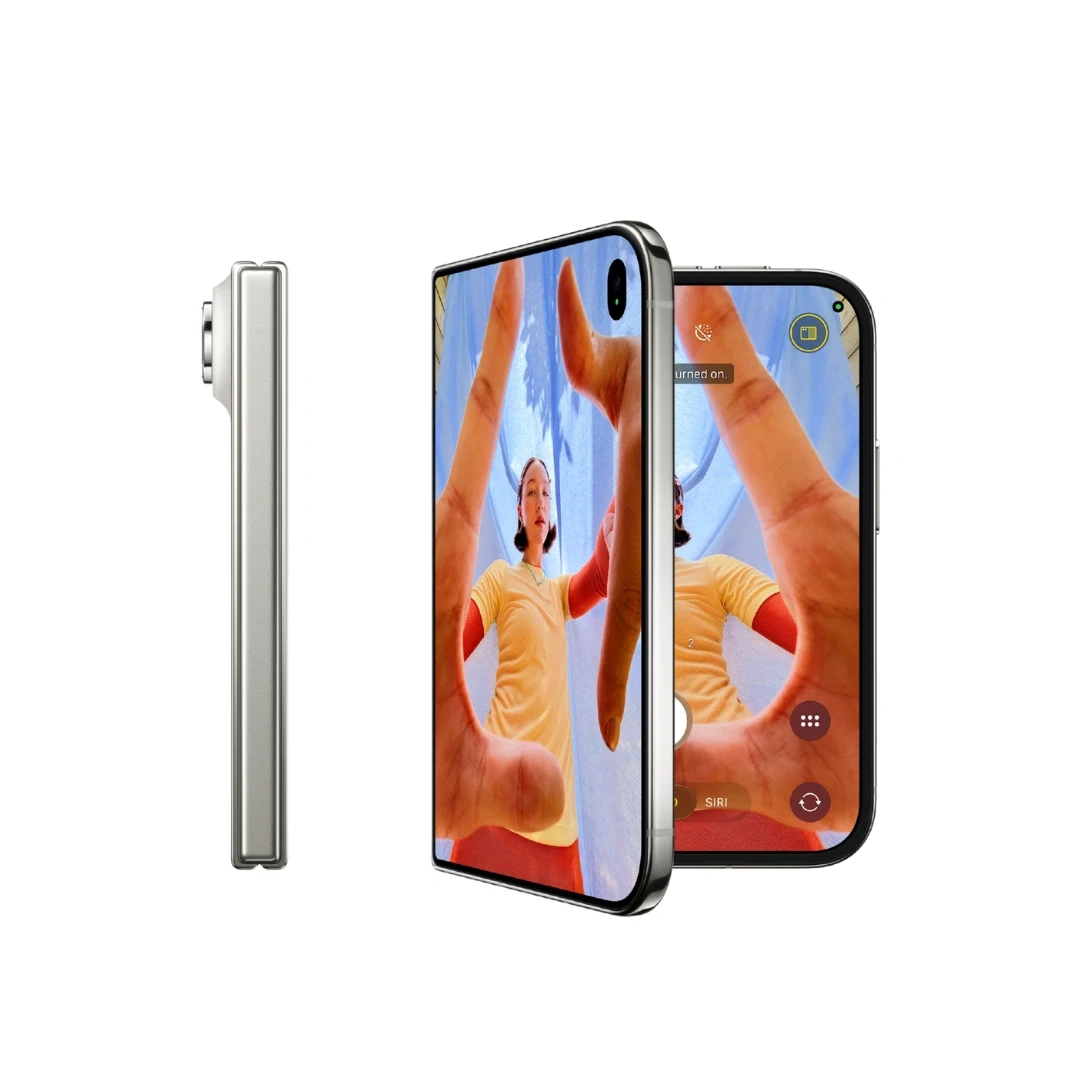 iPhone Duo