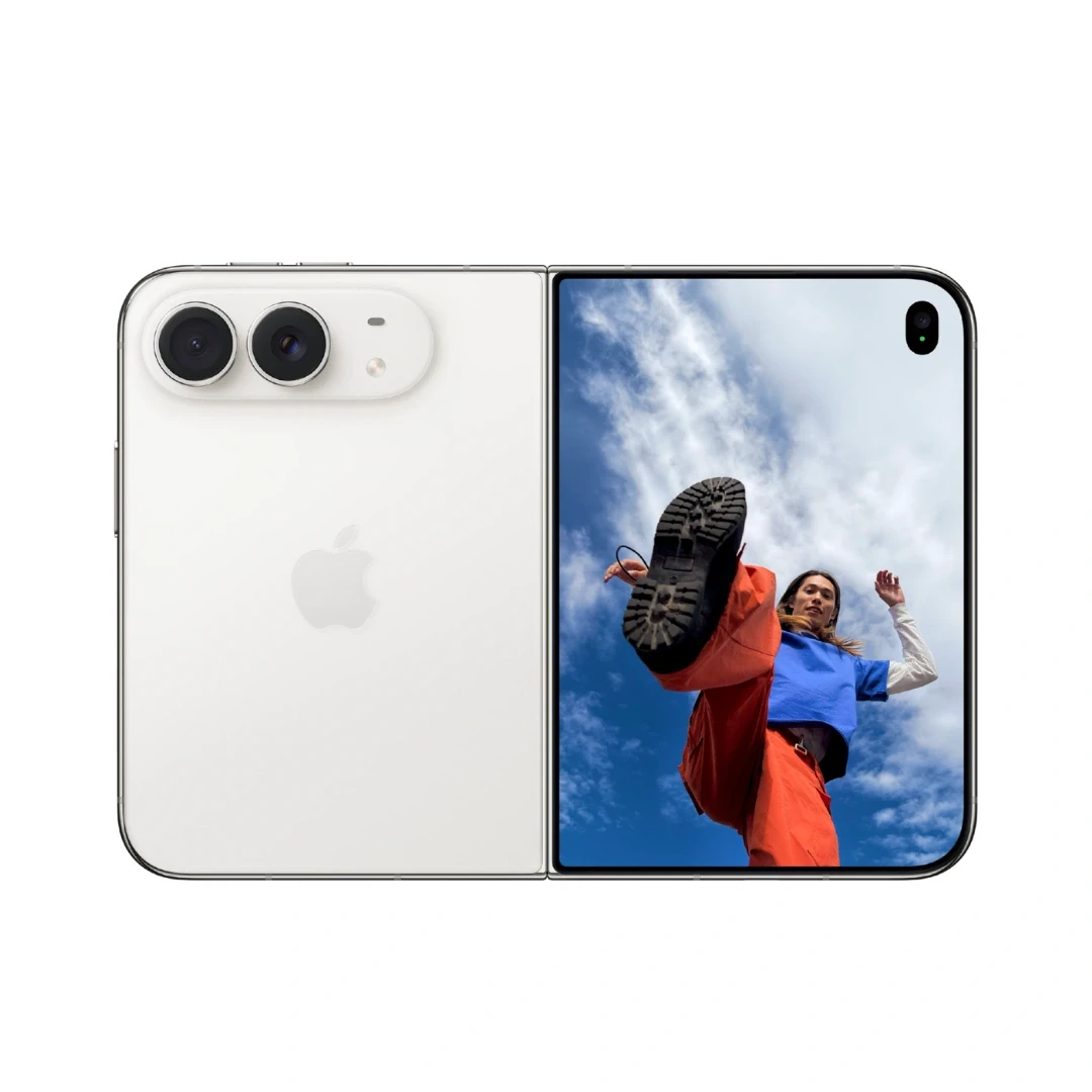 iPhone Duo