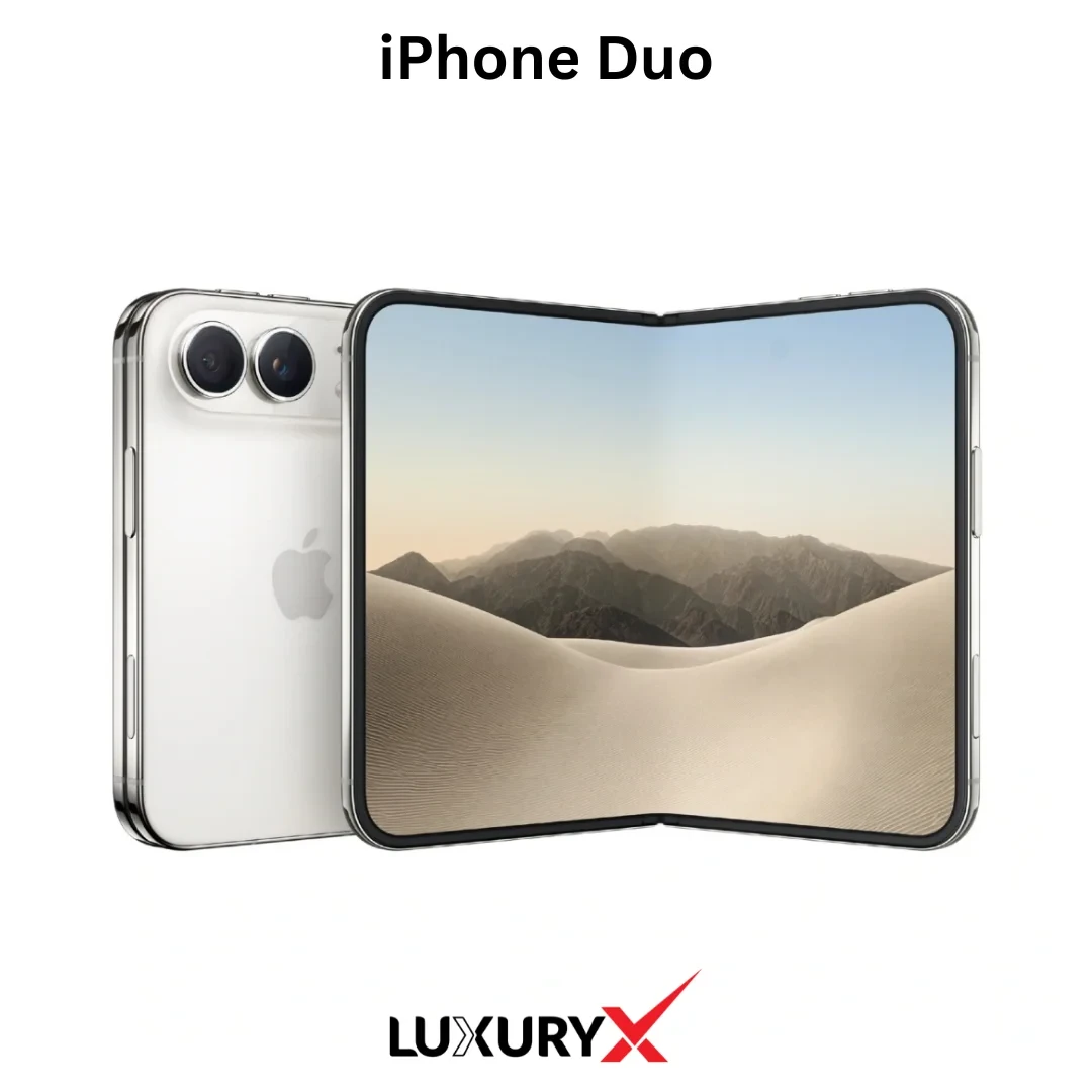 iPhone Duo