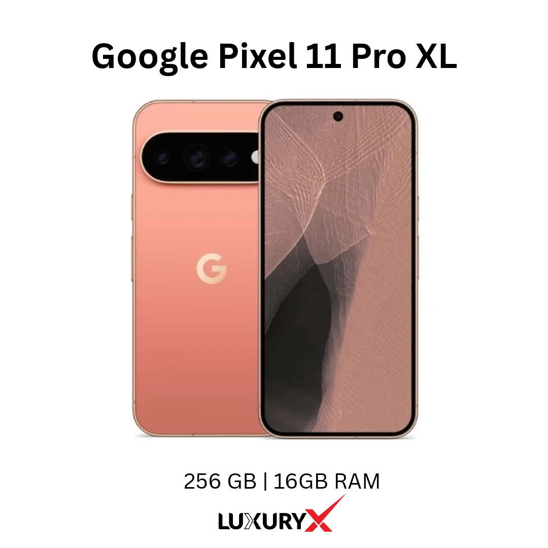 Google Pixel 11 Pro XL