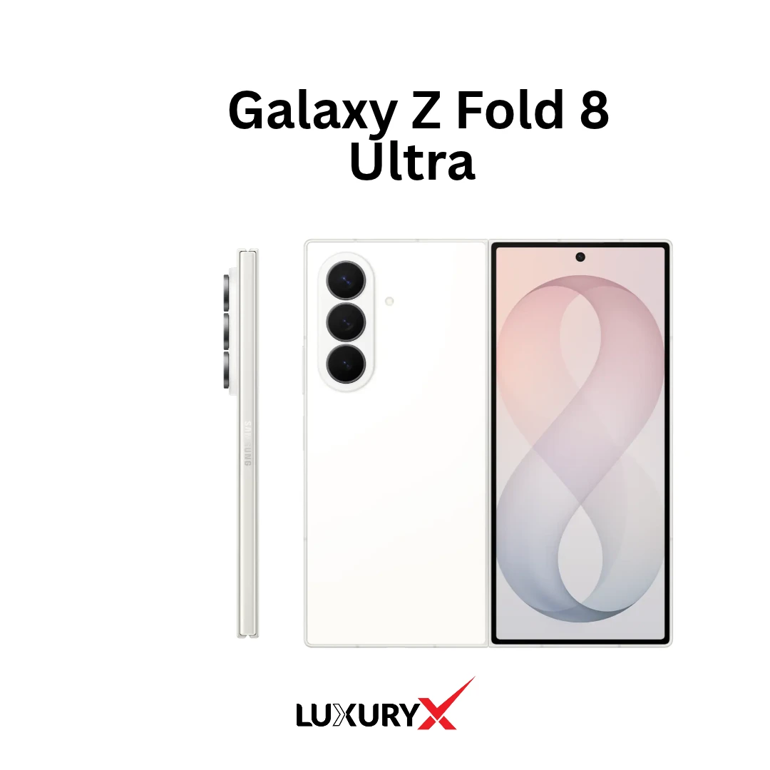 Samsung Galaxy Z Fold8 Ultra 256GB